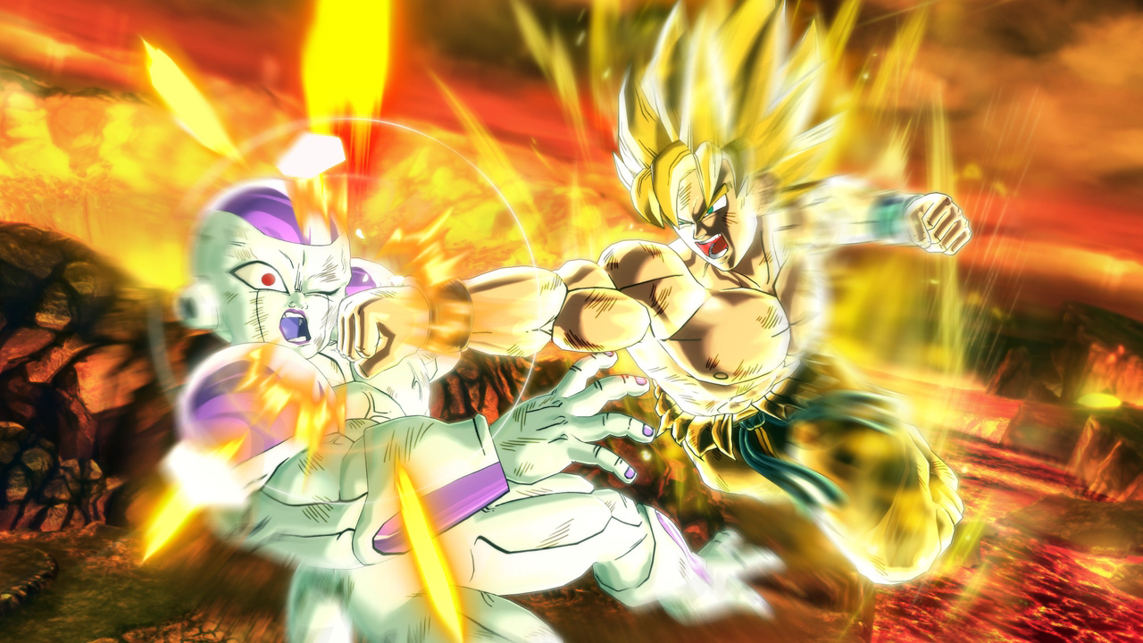 Dragon Ball Xenoverse eerste indruk: nostalgisch genieten voor de fans